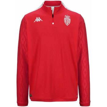 Sweat-shirt enfant Kappa Sweatshirt Ablas Pro 8 AS Monaco 24/25