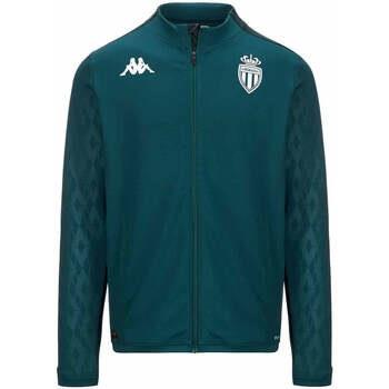 Veste enfant Kappa Veste Arun Pro 8 AS Monaco 24/25