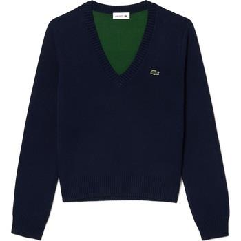 Pull Lacoste -