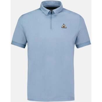 Polo Le Coq Sportif Polo Homme