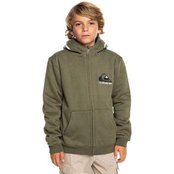 Polaire enfant Quiksilver Best Wave