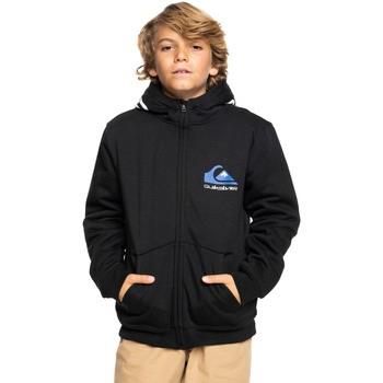 Polaire enfant Quiksilver Best Wave