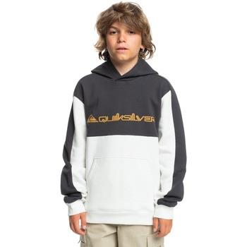 Polaire enfant Quiksilver Knowledge Area