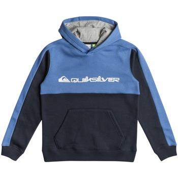 Polaire enfant Quiksilver Knowledge Area