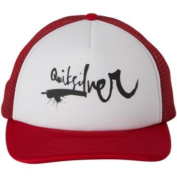 Casquette Quiksilver DNA Impaired