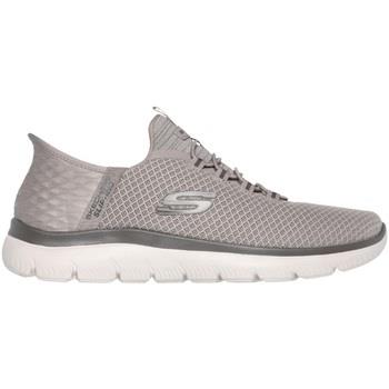 Baskets Skechers -