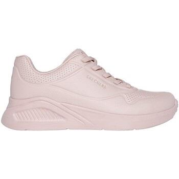 Baskets Skechers ZAPATILLAS DE MUJER ROSA Uno Lite - Lite Work 177289