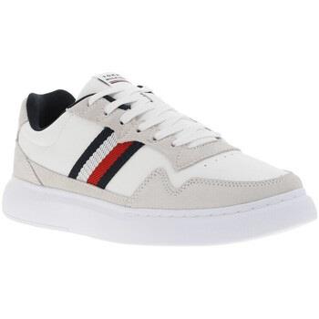 Baskets basses Tommy Hilfiger 113443