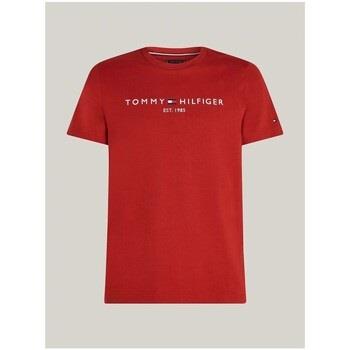 T-shirt Tommy Hilfiger T shirt