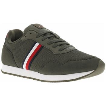 Baskets basses Tommy Hilfiger 121282