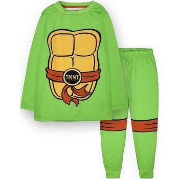 Pyjamas / Chemises de nuit Teenage Mutant Ninja Turtles NS7618