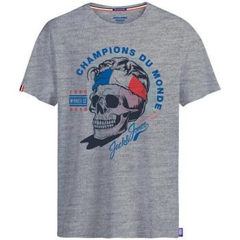 T-shirt Jack &amp; Jones 110669