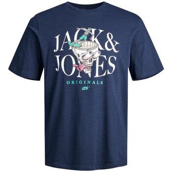 T-shirt Jack &amp; Jones 118057