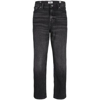 Jeans enfant Jack &amp; Jones 12249138 CHRIS-BLACK DENIM