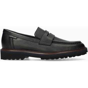 Mocassins Mephisto Mocassins en cuir BUCK