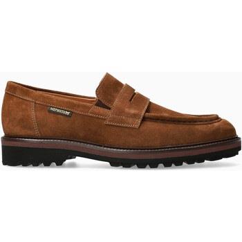 Mocassins Mephisto Mocassins en cuir BUCK