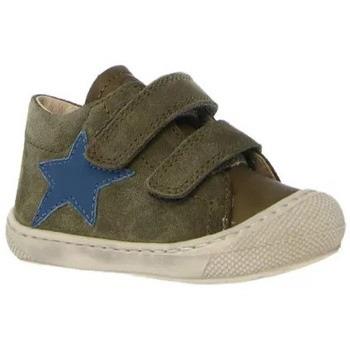 Boots enfant Naturino CHAUSSURE SOUPLE KOLDE VL