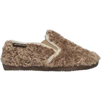 Chaussons enfant Naturino Pantoufles en fausse fourrure LIPPIT