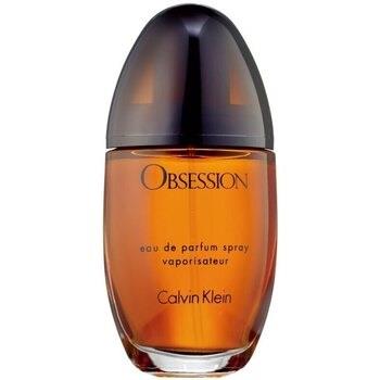 Eau de parfum Calvin Klein Jeans Obsession - eau de parfum - 100ml - v...