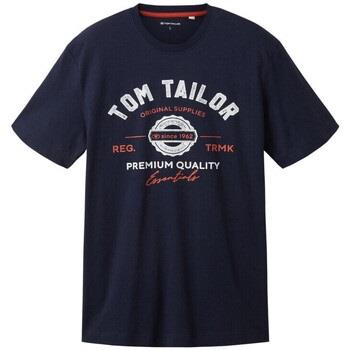 T-shirt Tom Tailor 119671