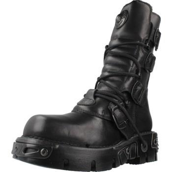 Bottes New Rock M373 S18