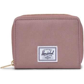 Portefeuille Herschel Carteira Herschel Tyler Wallet Ash Rose