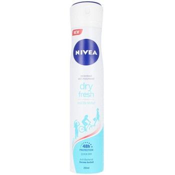 Accessoires corps Nivea Dry Comfort Fresh Deo Vaporisateur