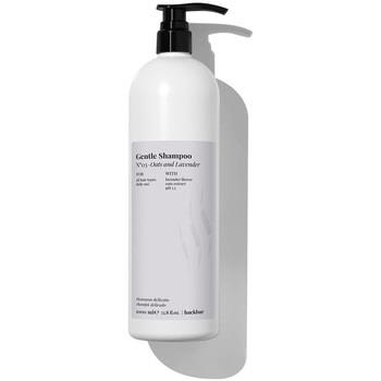 Shampooings Farmavita Back Bar Gentle Shampoo Nº03-oats lavender