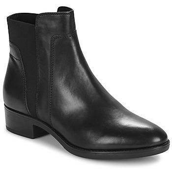 Bottines Geox D FELICITY