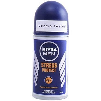 Accessoires corps Nivea Men Stress Protect Déodorant Roll-on