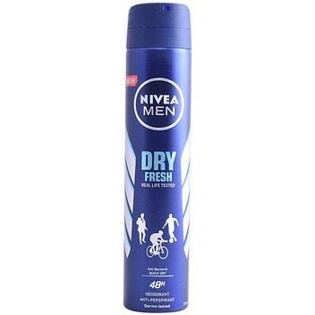 Accessoires corps Nivea Men Dry Impact Fresh Déodorant Vaporisateur