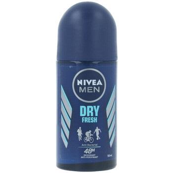 Accessoires corps Nivea Men Dry Impact Fresh Deo Roll-on