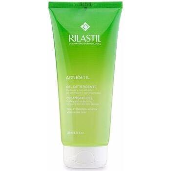 Démaquillants &amp; Nettoyants Rilastil Acnestil Gel Limpiador Purific...