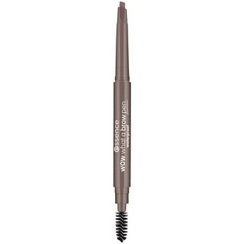 Maquillage Sourcils Essence Crayon Sourcils Wow What a Brow Pen Waterp...