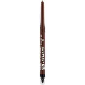 Maquillage Sourcils Essence Crayon Sourcils Pommade Superlast 24h Wate...