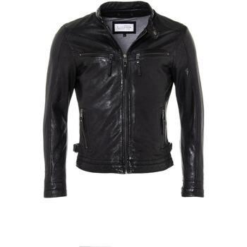 Veste Cityzen KANSAS BLACK