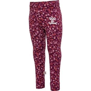 Collants enfant hummel Legging bébé fille Confetti