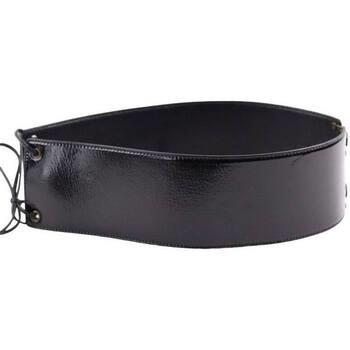 Ceinture Saint Laurent Ceinture en cuir en cuir