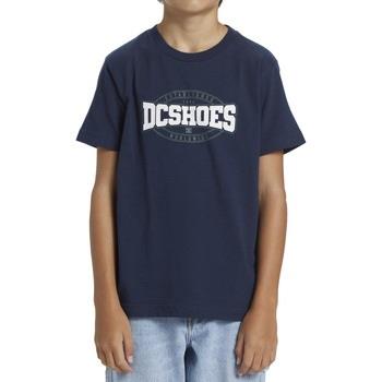 T-shirt DC Shoes Standout