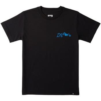 T-shirt DC Shoes Transfer