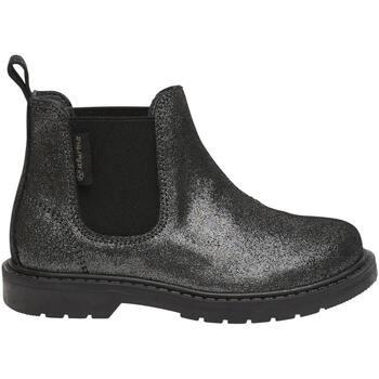 Boots enfant Naturino Bottines en cuir PICCADILLY