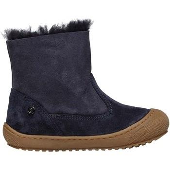 Boots enfant Naturino Bottines doublées de laine COZY HUG