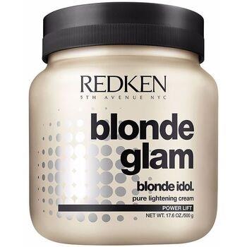 Colorations Redken Blonde Glam Lightening Cream 500 Gr