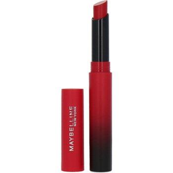 Rouges à lèvres Maybelline New York Rouge à Lèvres Color Sensational U...