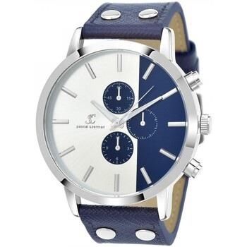 Montre Sc Crystal MH259-BLEU