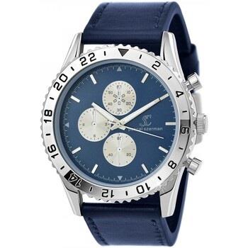 Montre Sc Crystal MH265-BLEU