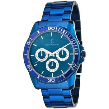 Montre Sc Crystal MH310-BLEU