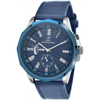 Montre Sc Crystal MH294-BLEU