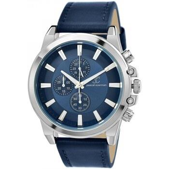 Montre Sc Crystal MH308-BLEU