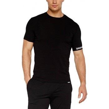 T-shirt Dsquared T-shirt col rond